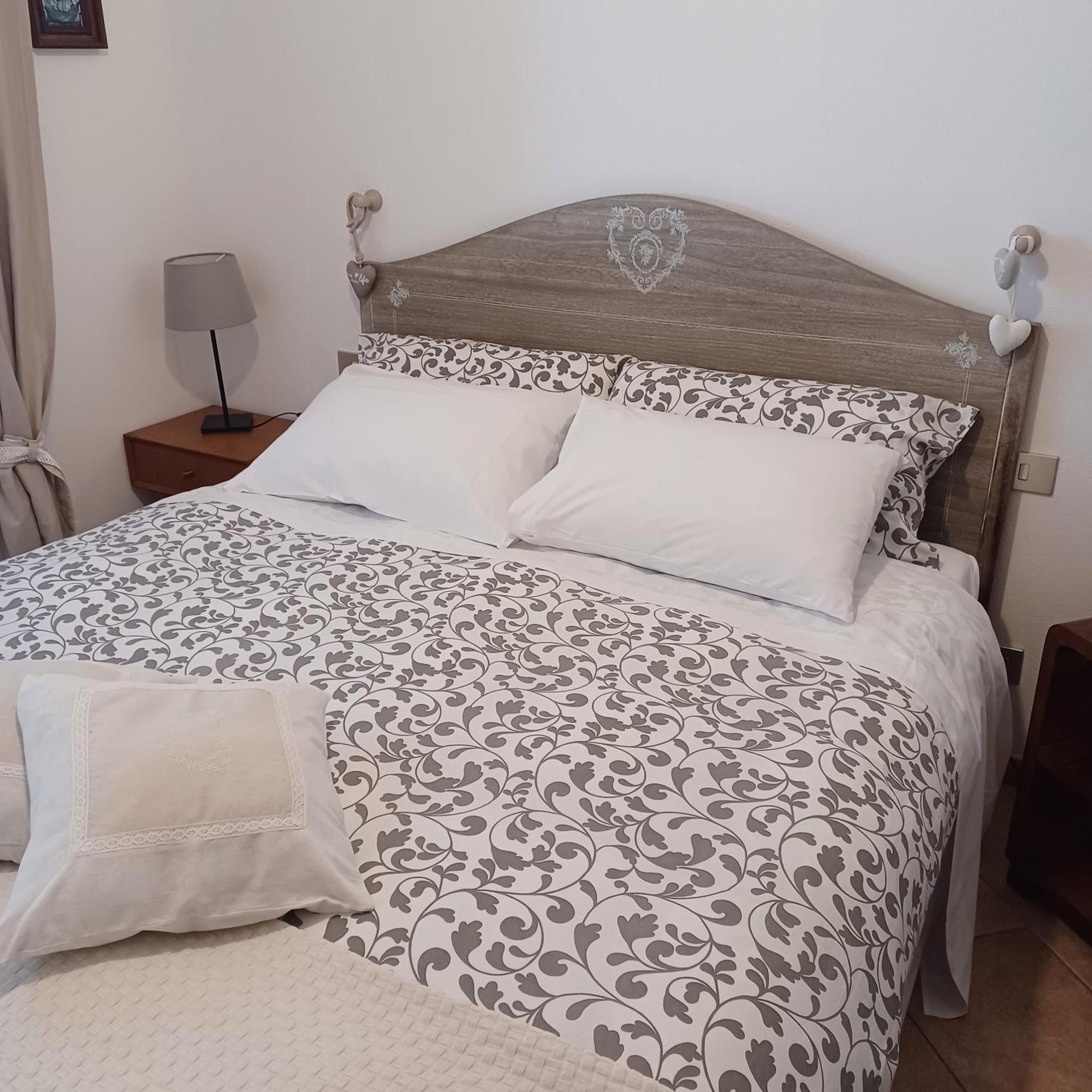 Apartament La Depandance Della Nonna Camogli Zewnętrze zdjęcie