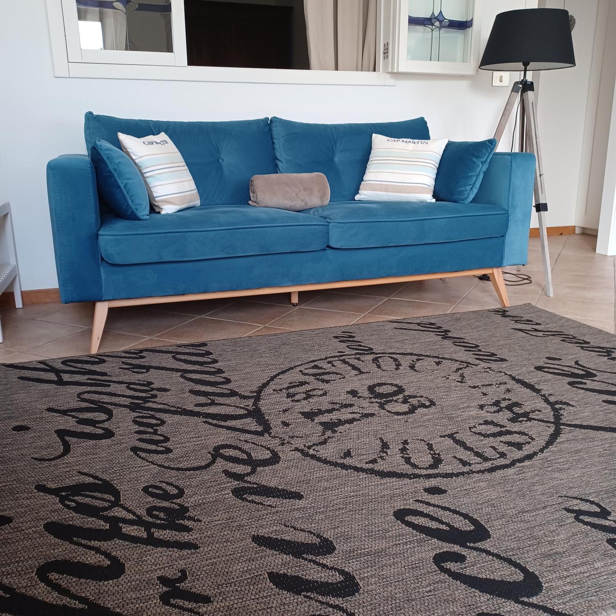 Apartament La Depandance Della Nonna Camogli Zewnętrze zdjęcie