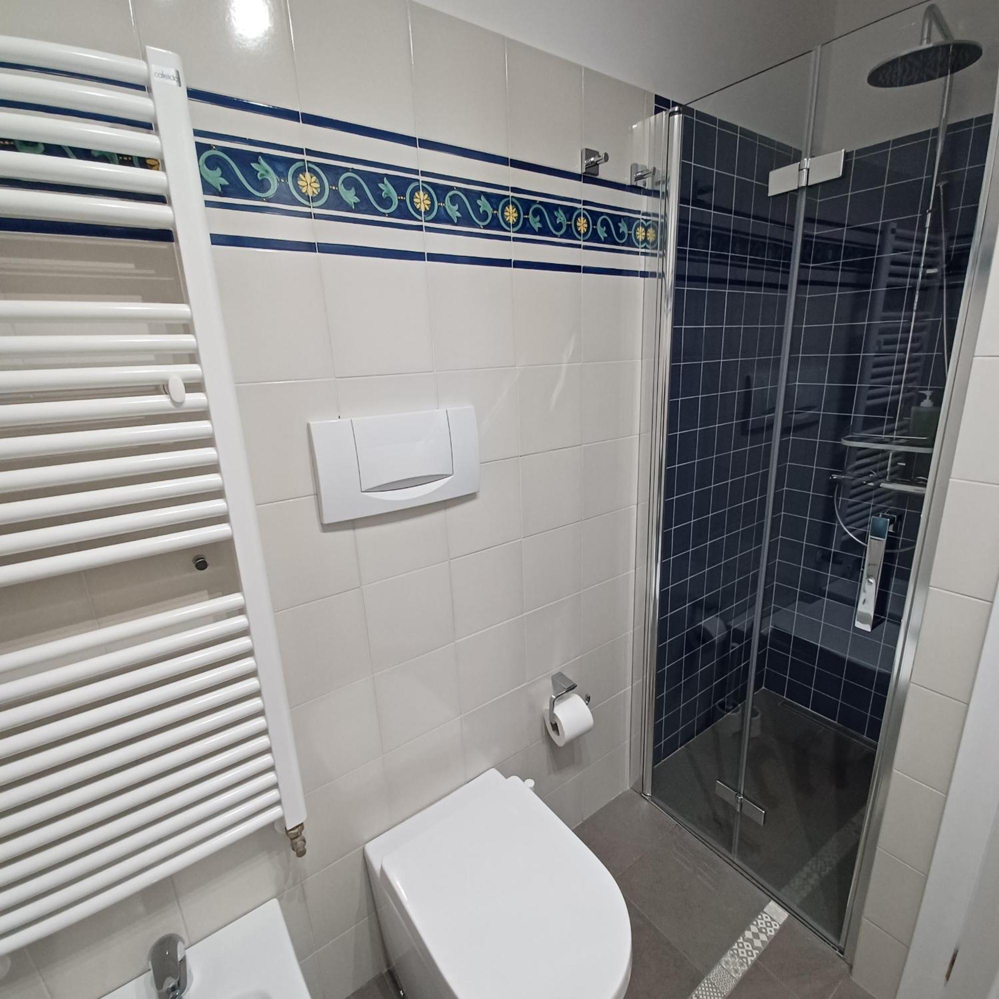 Apartament La Depandance Della Nonna Camogli Zewnętrze zdjęcie